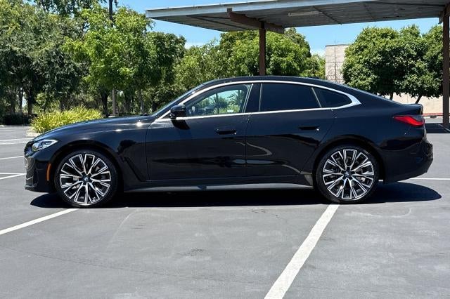 2023 BMW 430i Gran Coupe 430i
