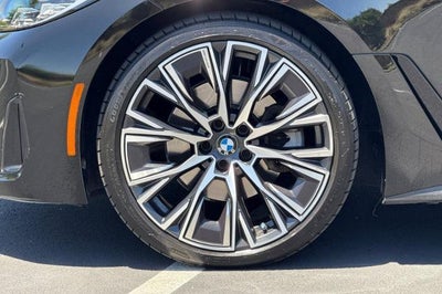 2023 BMW 430i Gran Coupe 430i