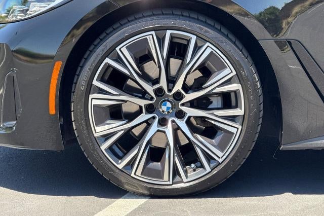 2023 BMW 430i Gran Coupe 430i