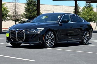 2023 BMW 430i Gran Coupe 430i