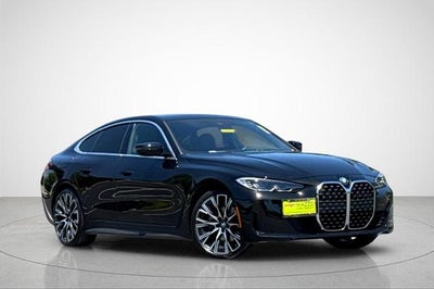 2023 BMW 430i Gran Coupe 430i