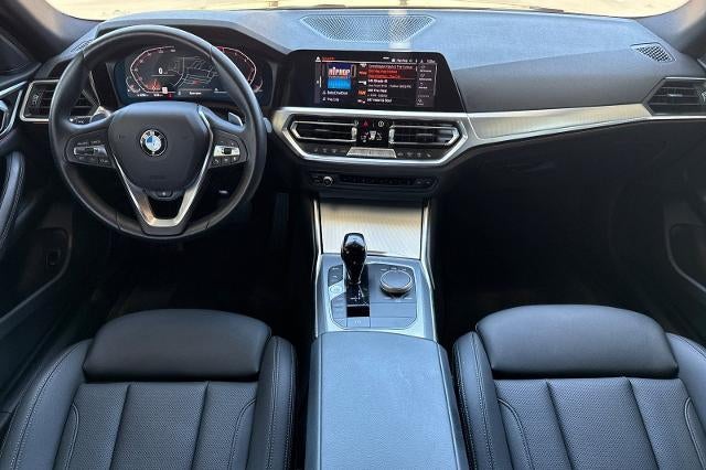 2023 BMW 430i Gran Coupe 430i
