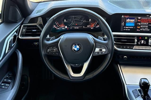 2023 BMW 430i Gran Coupe 430i