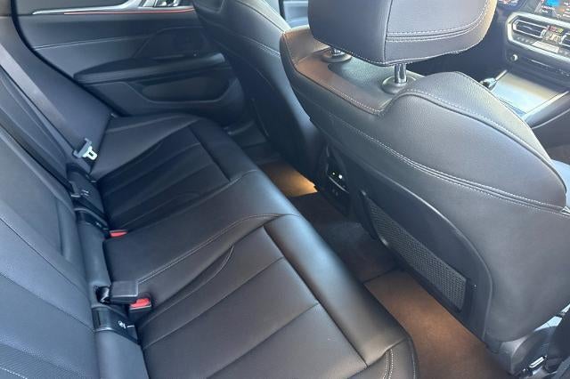 2023 BMW 430i Gran Coupe 430i