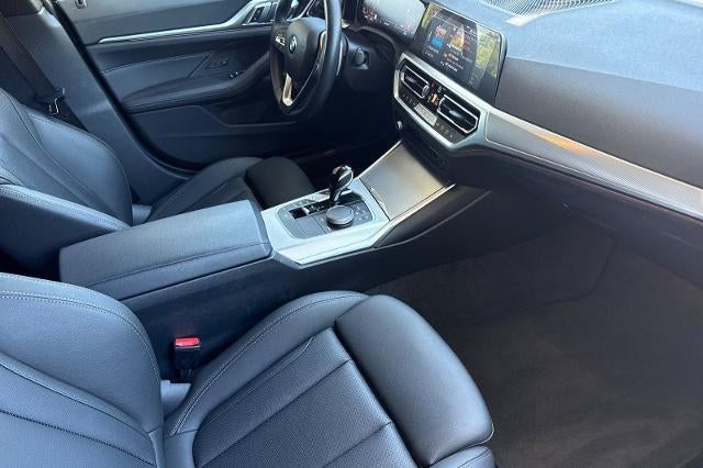 2023 BMW 430i Gran Coupe 430i