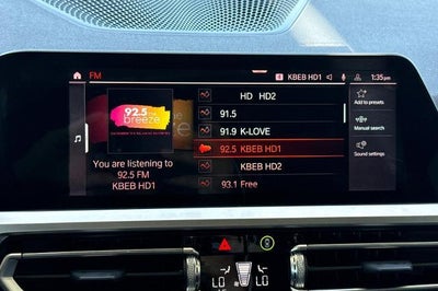 2023 BMW 430i Gran Coupe 430i