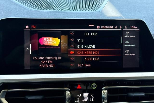2023 BMW 430i Gran Coupe 430i