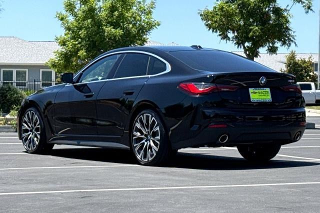 2023 BMW 430i Gran Coupe 430i