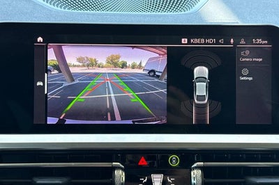 2023 BMW 430i Gran Coupe 430i