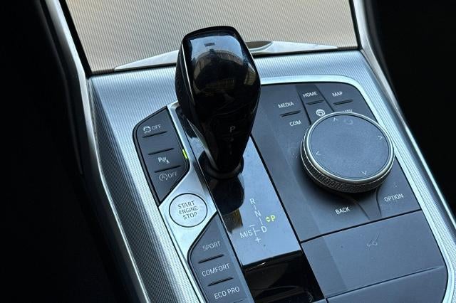 2023 BMW 430i Gran Coupe 430i