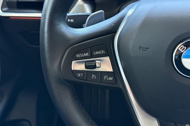 2023 BMW 430i Gran Coupe 430i