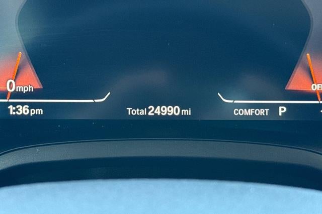 2023 BMW 430i Gran Coupe 430i