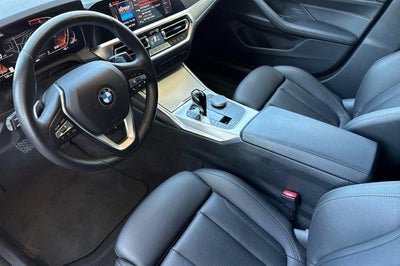 2023 BMW 430i Gran Coupe 430i