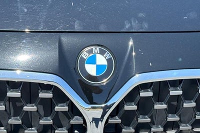 2023 BMW 430i Gran Coupe 430i