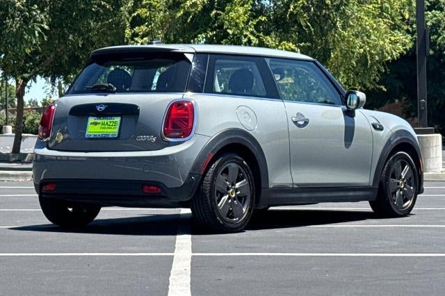 2023 MINI SE Hardtop Cooper
