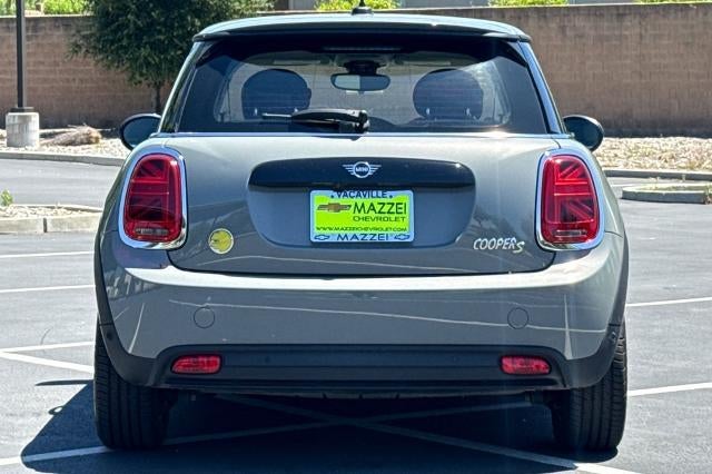 2023 MINI SE Hardtop Cooper