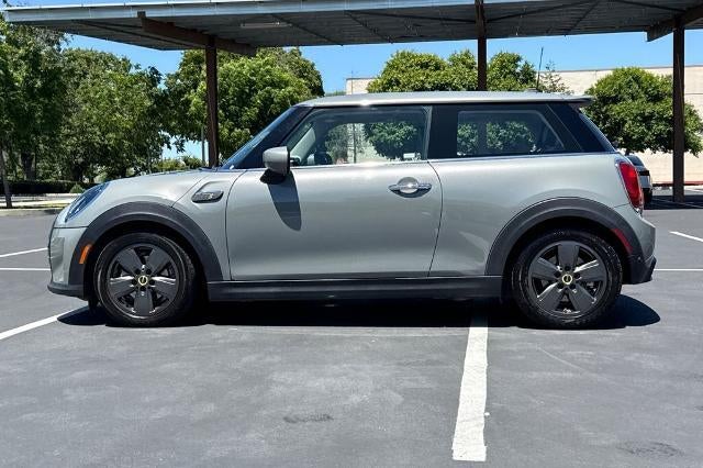 2023 MINI SE Hardtop Cooper