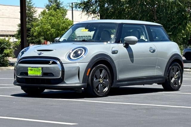 2023 MINI SE Hardtop Cooper