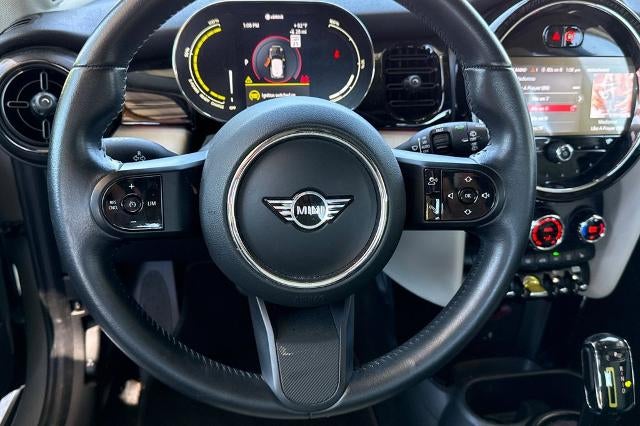 2023 MINI SE Hardtop Cooper
