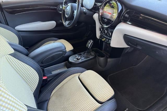 2023 MINI SE Hardtop Cooper