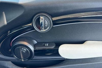 2023 MINI SE Hardtop Cooper