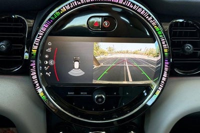 2023 MINI SE Hardtop Cooper