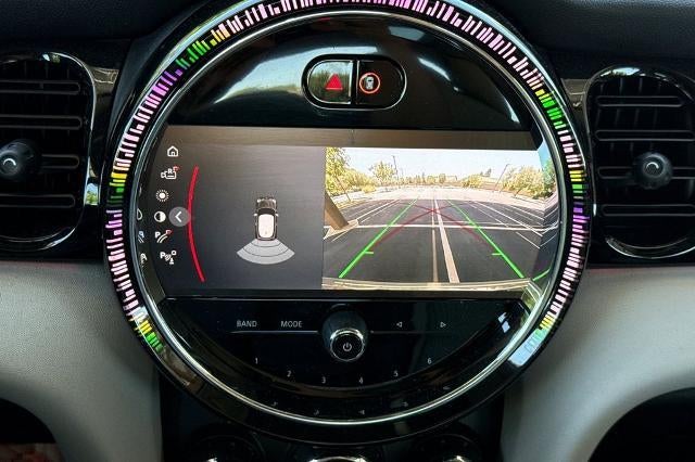 2023 MINI SE Hardtop Cooper