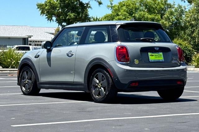 2023 MINI SE Hardtop Cooper