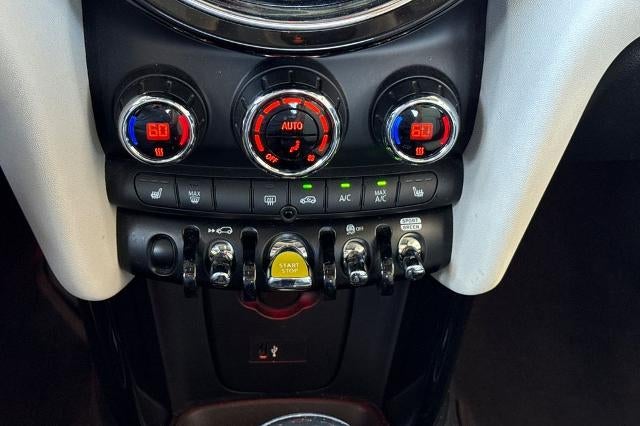 2023 MINI SE Hardtop Cooper