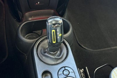 2023 MINI SE Hardtop Cooper