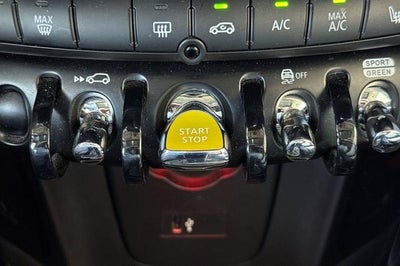2023 MINI SE Hardtop Cooper