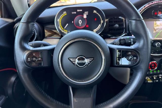 2023 MINI SE Hardtop Cooper