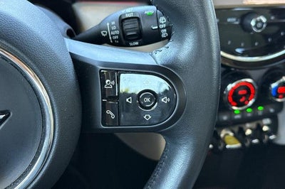 2023 MINI SE Hardtop Cooper