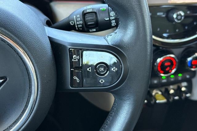 2023 MINI SE Hardtop Cooper