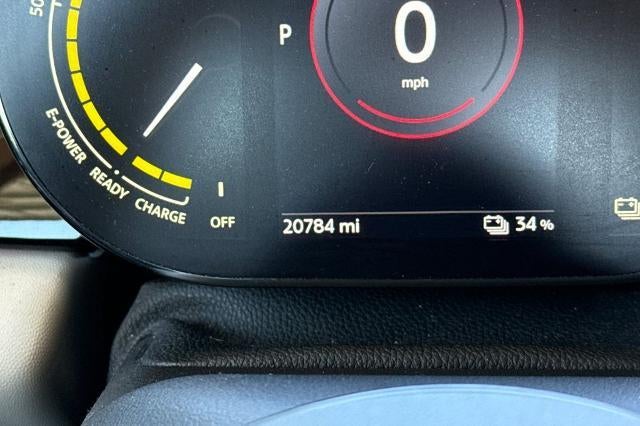 2023 MINI SE Hardtop Cooper