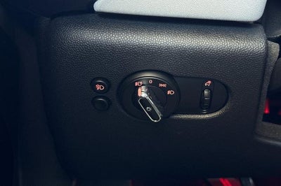 2023 MINI SE Hardtop Cooper