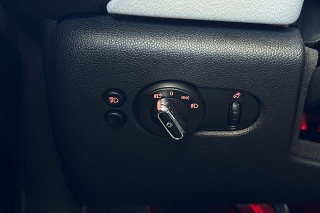2023 MINI SE Hardtop Cooper