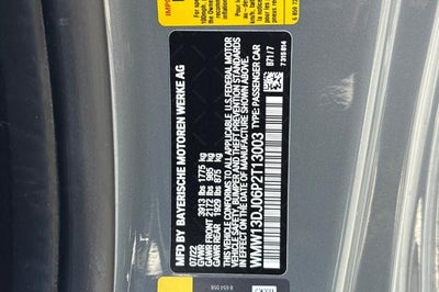 2023 MINI SE Hardtop Cooper