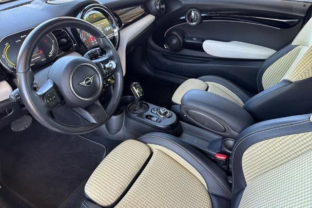 2023 MINI SE Hardtop Cooper