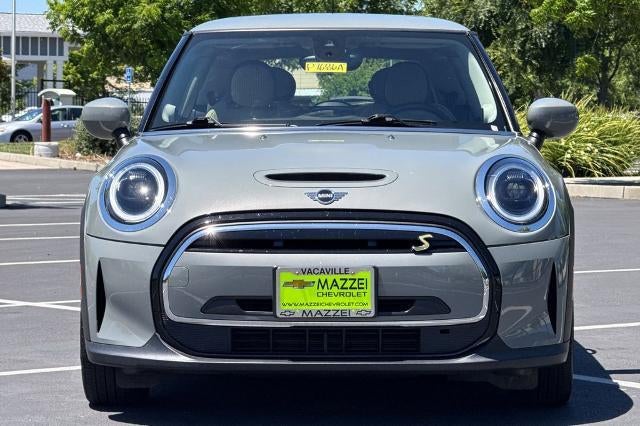 2023 MINI SE Hardtop Cooper