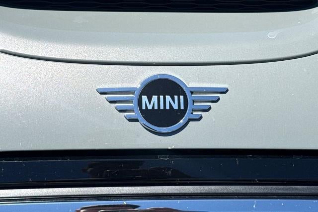 2023 MINI SE Hardtop Cooper