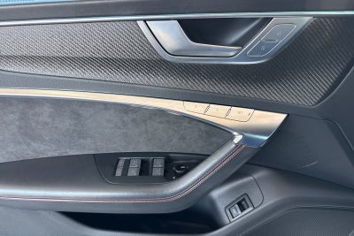 2021 Audi RS 7 Sportback Base