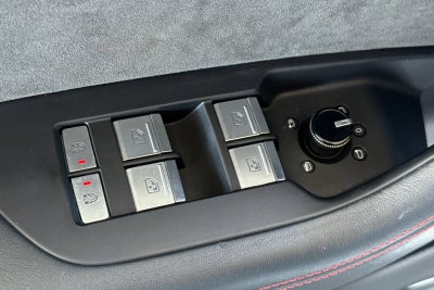2021 Audi RS 7 Sportback Base