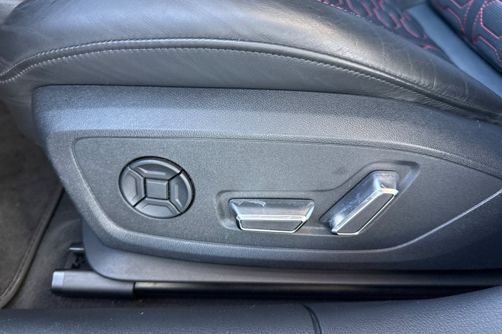 2021 Audi RS 7 Sportback Base