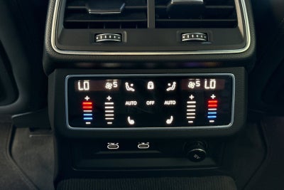 2021 Audi RS 7 Sportback Base