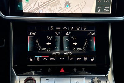 2021 Audi RS 7 Sportback Base