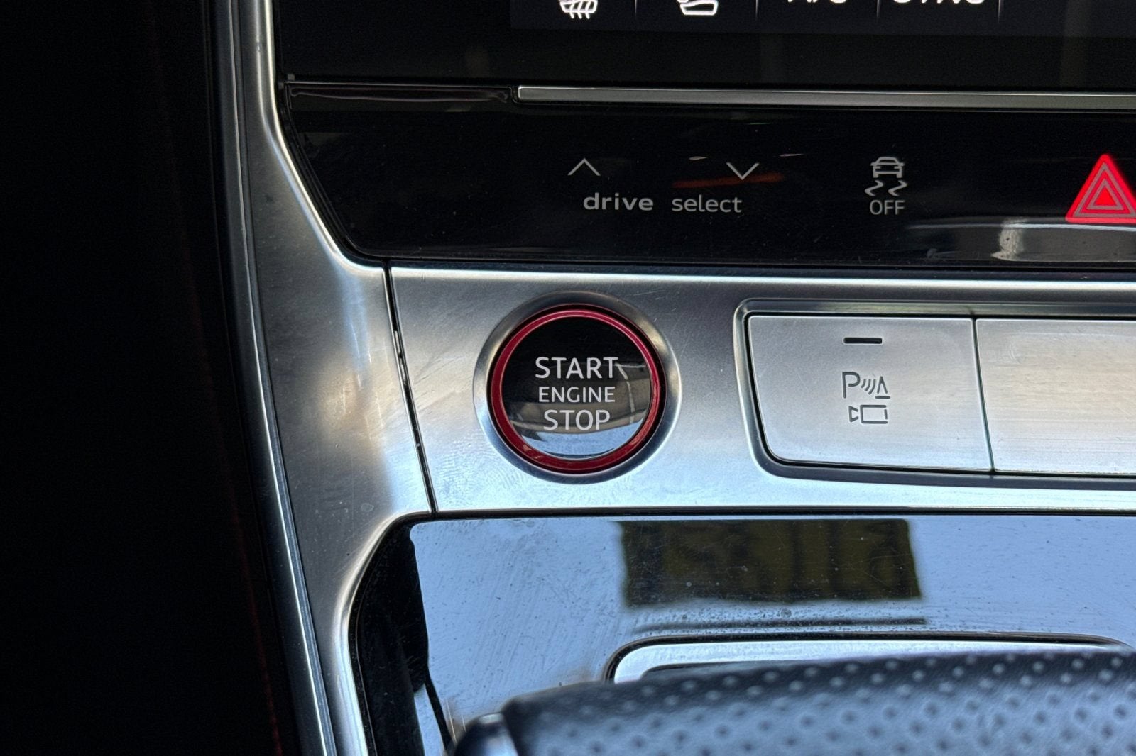 2021 Audi RS 7 Sportback Base