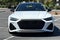 2021 Audi RS 7 Sportback Base