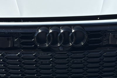2021 Audi RS 7 Sportback Base