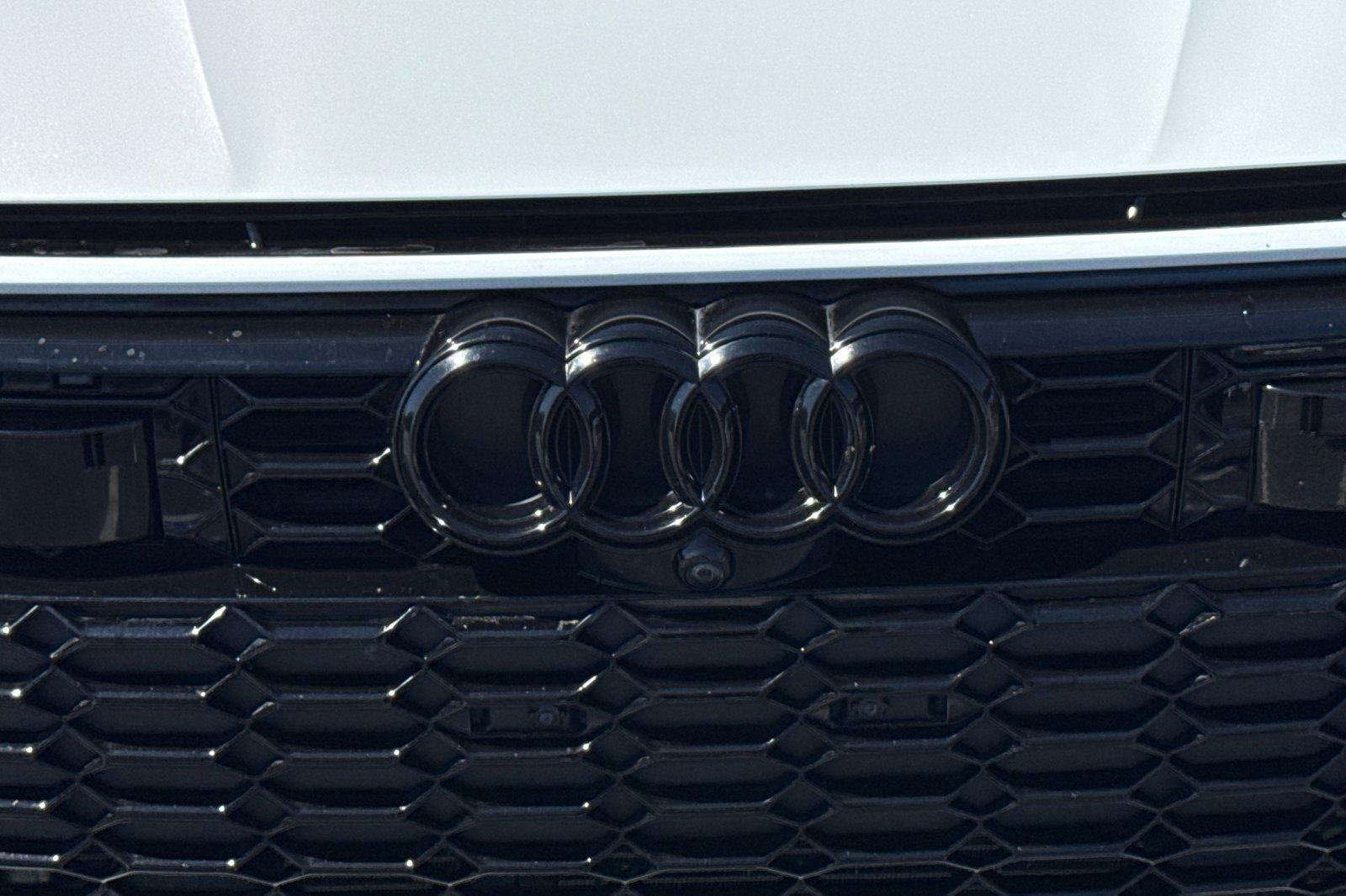 2021 Audi RS 7 Sportback Base